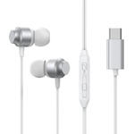 JOYROOM JR-EC06 silver Слушалки