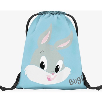 BAAGL Синя предучилищна чанта Baagl Bugs Bunny BAAGL | Sin | Момичешки | ONE SIZE