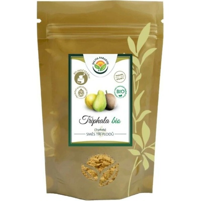 Salvia Paradise Triphala prášek BIO 100 g