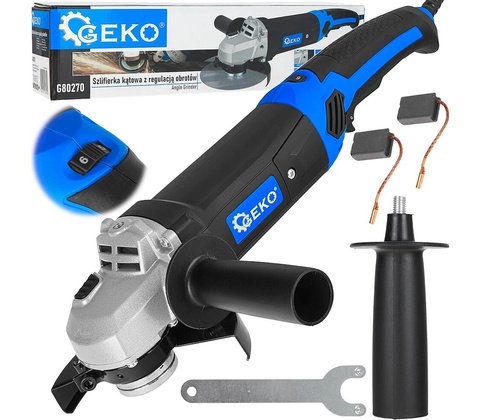 Geko G80270