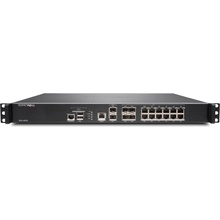 SonicWALL NSA 4600