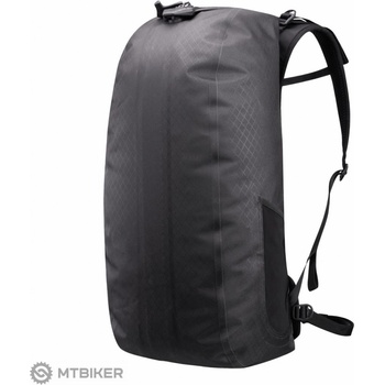 Ortlieb Atrack Metrosphere 34 l čierny