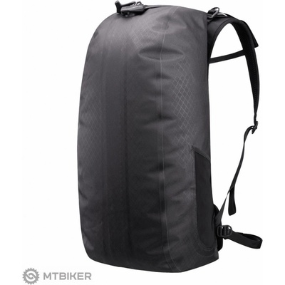 Ortlieb Atrack Metrosphere 34 l čierny