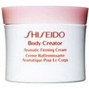 Shiseido Aromatický tělový krém pro zpevnění pokožky Body Creator (Aromatic Firming Cream) 200 ml