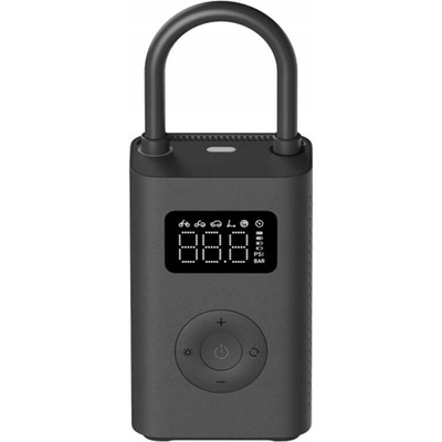 Xiaomi Portable Air Compressor 2 – Hledejceny.cz