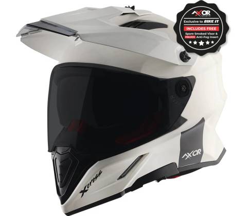 Axor X-Cross