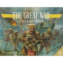 PSC Games The Great War