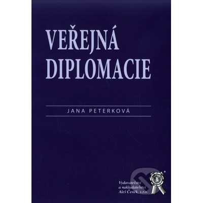VEŘEJNÁ DIPLOMACIE