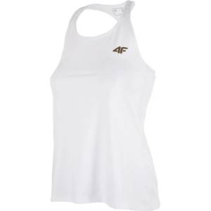 4F Дамски Потник 4F TSDF001-10S White (TSDF001-10S)