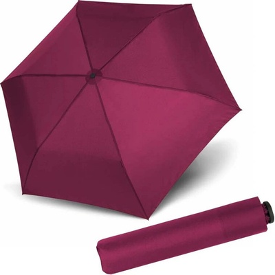 Doppler 710632603 Zero 99 ultralehký skládací mini deštník Royal Berry