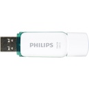 Image 1 of Philips Snow Edition Green 256GB USB 3.0 FM25FD75B/PH665427