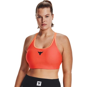 Under armour Спортен сутиен Pjt Rock Crsbck Nov