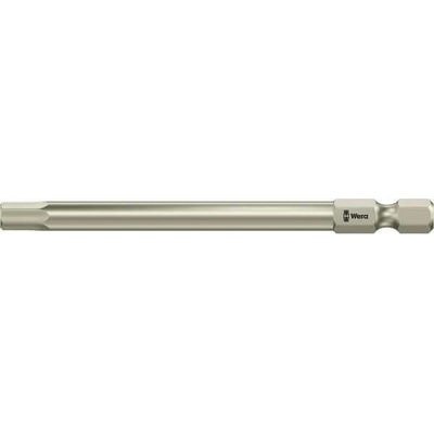 Wera Hex-Plus 5 x 89 mm 071103