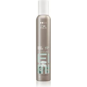 Wella Eimi Nutricurls Boost Bounce пяна втвърдител за чуплива коса 300ml