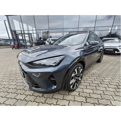 Cupra Formentor VZ 2.0 TSI 4Drive DSG 245 kW