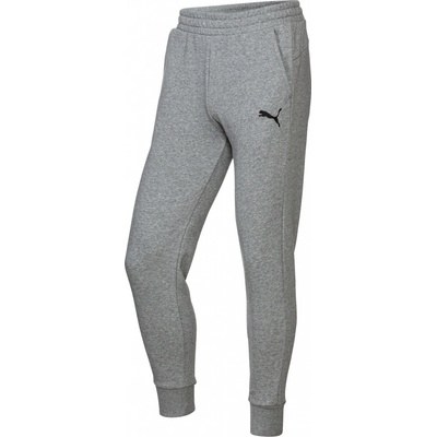 Puma tepláky sivá