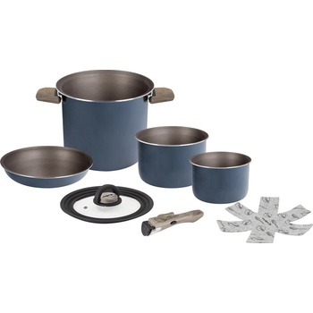 Brunner Комплект саксии Brunner Torralta 18 (0806056N)