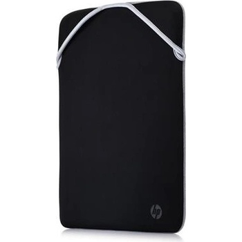 HP Protective reversible 2F2K5AA 15,6" stříbrný/černý