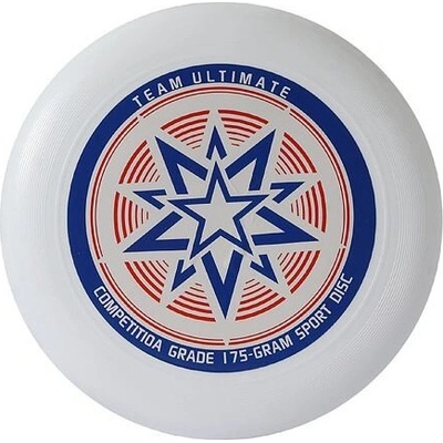 Star Frisbee