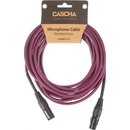 Cascha Standard Line Microphone Cable