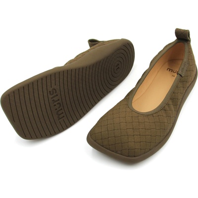 Muris Elda elephant grey