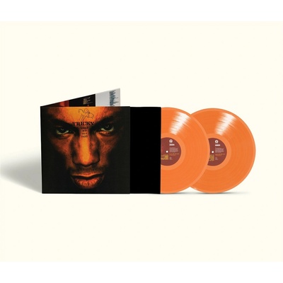 2 Tricky: Angels With Dirty Faces CLR LP
