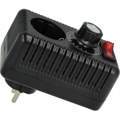 Regulátor otáček Modulosy 2000 W 230 V ABS