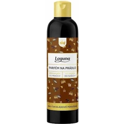 Laguna Pro čokoládové pokušení parfém na prádlo 300 ml