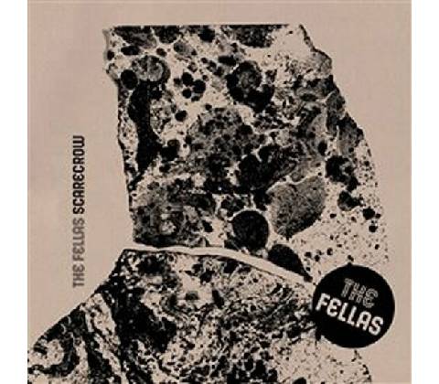 FELLAS - SCARECROW CD