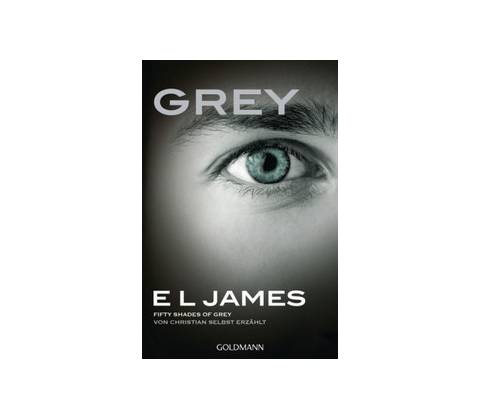 James, E L