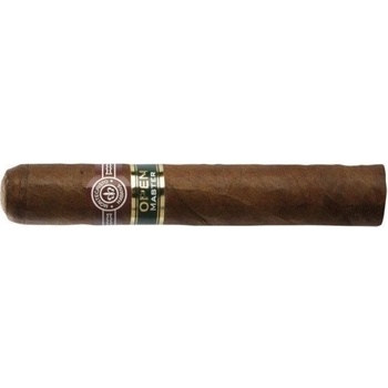 Montecristo Open Master