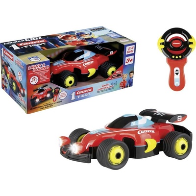 Carrera Formula Kidz RTR 1:20 370181074