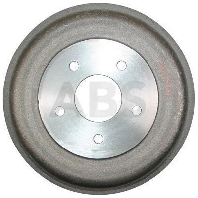 Brzdový bubon A.B.S. 7179-S