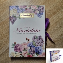 CHOCOLADY NOCCIOLATO 150 g