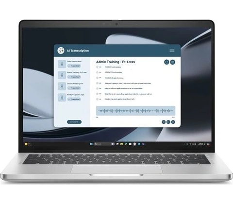 Dell Pro 14 Plus 9CCM8