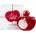Nina Ricci Nina Rouge EDT 80 ml Tester