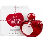 Nina Ricci Nina Rouge EDT 80 ml Tester Парфюми