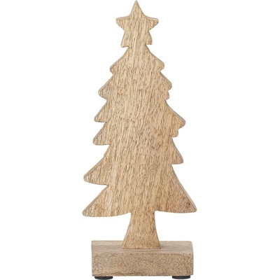 Vánoční dekorace Christmas Tree 20 cm Bloomingville