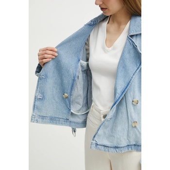 BOSS Orange Дънково яке BOSS Orange (50539077)