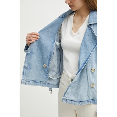 BOSS Orange Дънково яке BOSS Orange (50539077)