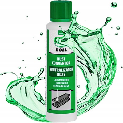 Boll neutralizátor rzi 60 ml | Zboží Auto
