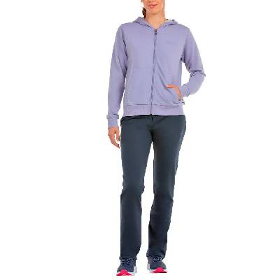 Анцуг John smith Vedra tracksuit - Purple (Mallow)