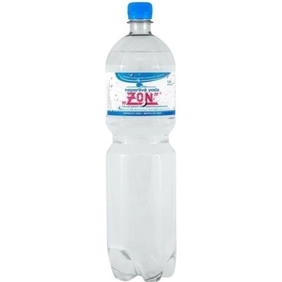 Zon neperlivá 6 x 1,5 l