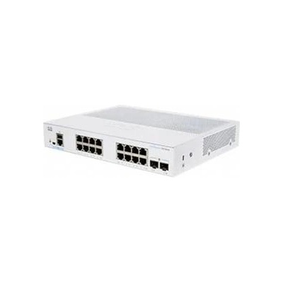 Cisco CBS250-16T-2G-EU-RF
