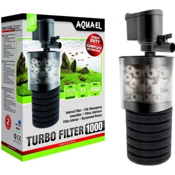 Aquael Turbo 1000