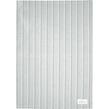 Green Gate Daphney, 50 x 70 cm Sivá