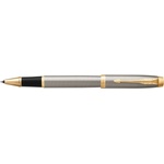 Parker Royal 1931663 IM златен клипс матирана метална химикалка 7060247005 (7060247005)