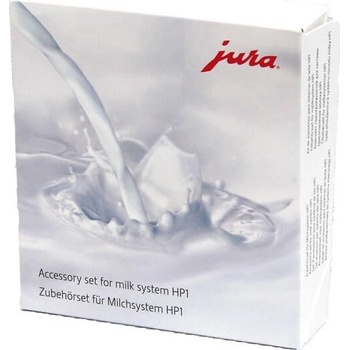 Jura 24115 HP1 sada príslušenstva pre mliečne systémy