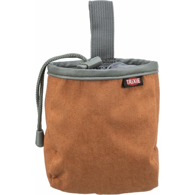 TRIXIE Snack Bag vrecko na pamlsky pro zvířata 10 × 14 cm