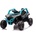 KikkaBoo Акумулаторна кола Licensed Kawasaki KRX 1000 (kikka-31006050453)